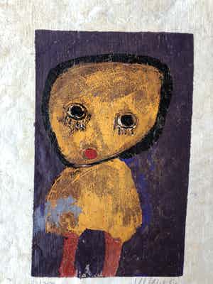 Giovanni Vetere - Moeder met kind verkocht voor € 70!