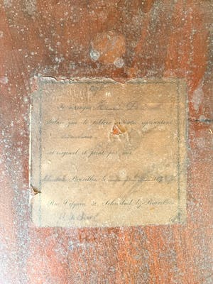 Henri De Beul - Moutons (1887) kopen? Bied vanaf 400!