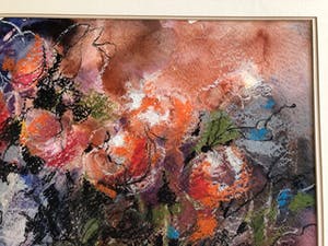 Hen Euverman - fleurig zomerboeket kopen? Bied vanaf 50!