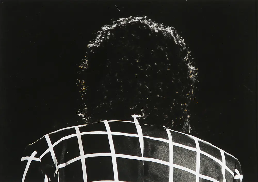 Vincent Mentzel (1945)