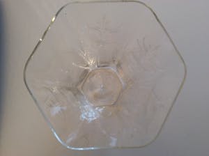 Cenedese - Giovanni - handgeslepen vaas, gesigneerd kopen? Bied vanaf 49!