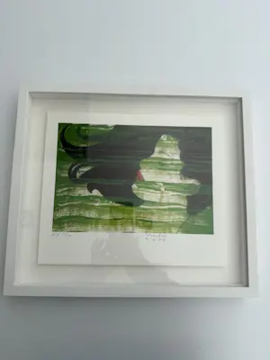 Emilio Kruithof - Ophelia kopen? Bied vanaf 250!