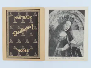 Pierre Alechinsky - Cobra. Bulletin etc. No. 3 - Originele litho kopen? Bied vanaf 100!