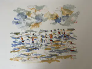 Friso ten Holt - ZONDER TITEL kopen? Bied vanaf 39!