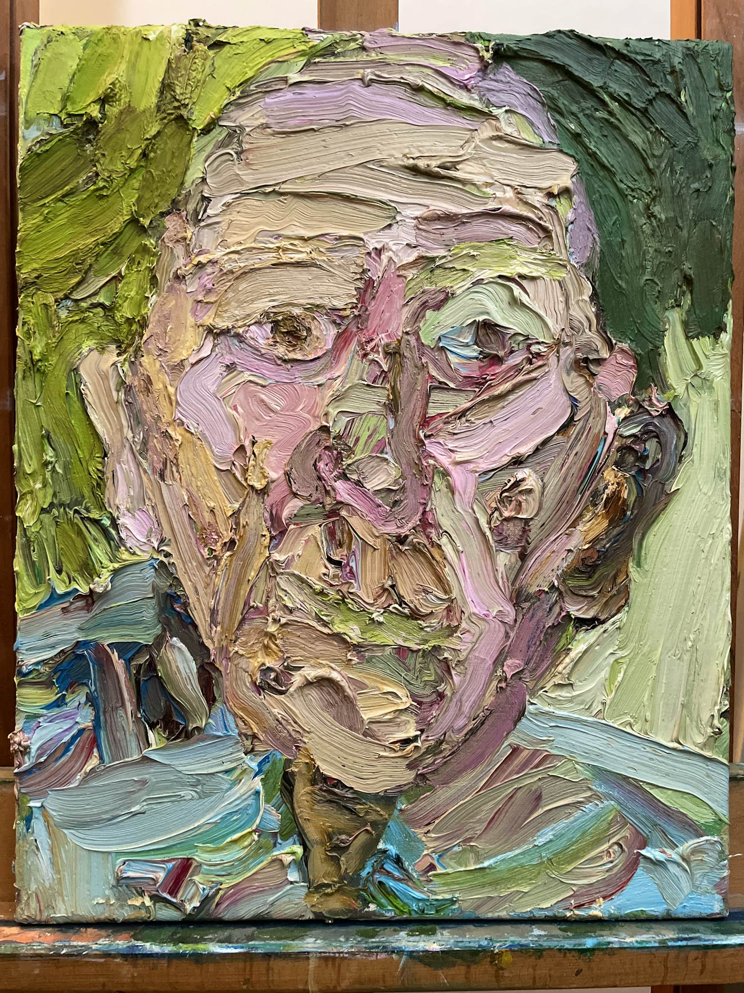 Buy Marie-Jose Robben - M. Vainberg? Bid from 425!