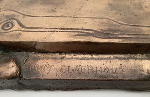 May Claerhout - Dokter en patiënt kopen? Bied vanaf 375!