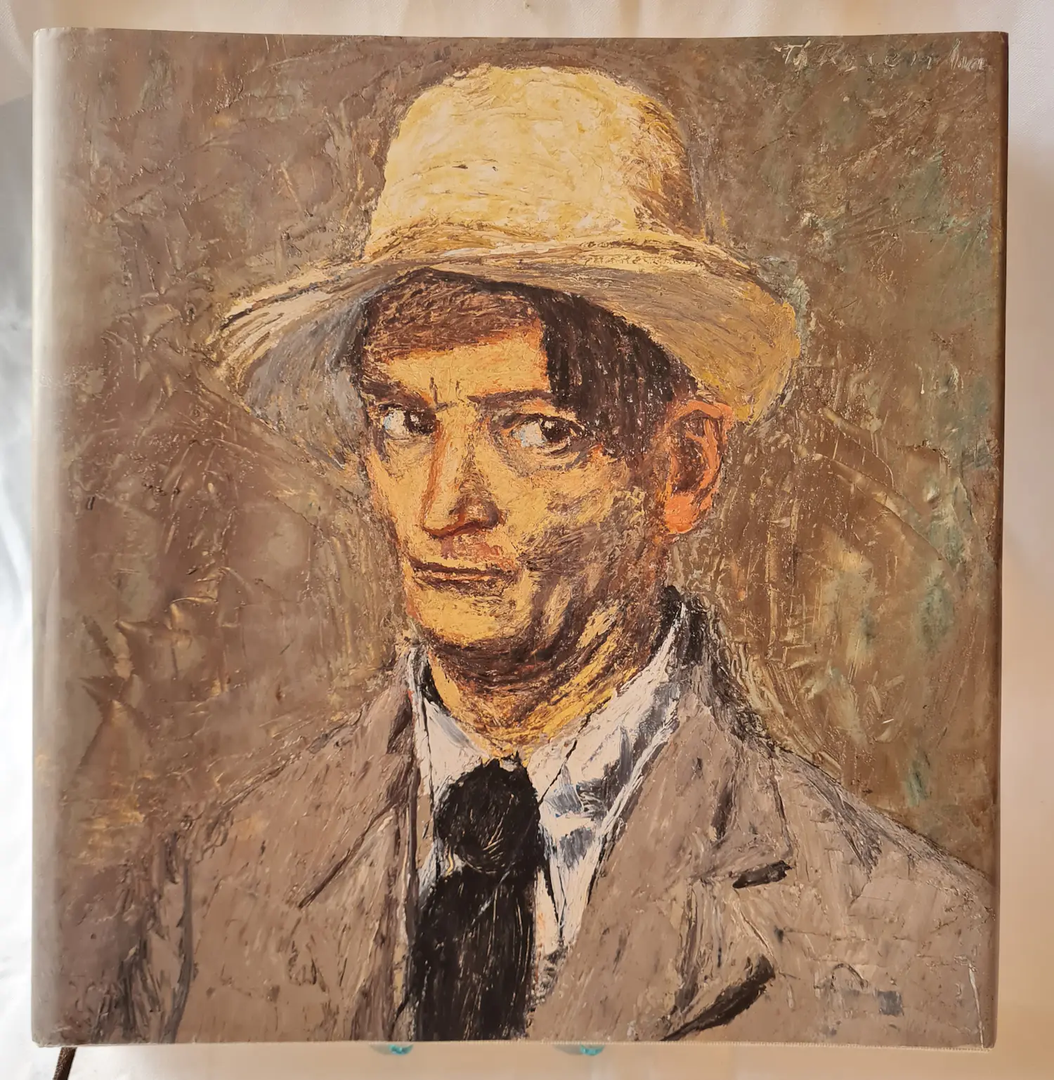 Theodor Rosenhauer (1901-1996)