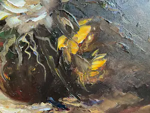 Gerardus Johannes Ernens - Stilleven kopen? Bied vanaf 150!