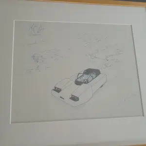 Panamarenko - Provacar kopen? Bied vanaf 1995!