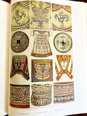 Antiquarisch Boek - Folk Art Europ - Folk Art of Asia, Africa, Australia, The Americas kaufen? Bieten Sie von 20!