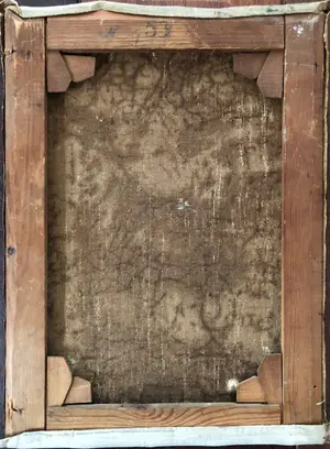 Géo Vermeire - "Bloemen in een Vaas kopen? Bied vanaf 40!