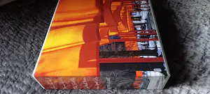 Christo - & Jeanne Claude - The Gates, New York 2005 - Collector's Edition kopen? Bied vanaf 349!