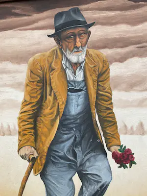 Niet of onleesbaar gesigneerd - Voor wie? kopen? Bied vanaf 1!