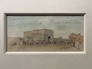 Poppe Damave - Marrakesch kopen? Bied vanaf 20!