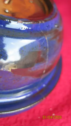 Henk Potters - Herdenkingsasbak Scoutingkampeerterrein Overasselt kopen? Bied vanaf 20!