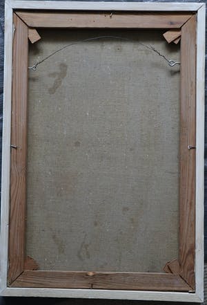 Jan Tullemans - Naakt kopen? Bied vanaf 25!