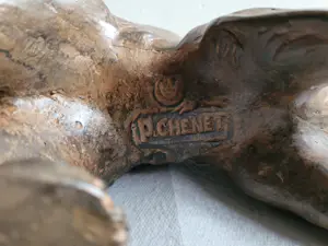 Pierre Chenet - Grizzley kopen? Bied vanaf 245!