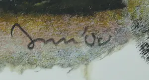 Hans Innemee - Zeefdruk, Zonder titel kopen? Bied vanaf 70!