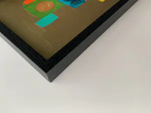 Ronald Boonacker - Italiaans Landschap /DUO (Certificaat van echtheid) kopen? Bied vanaf 155!