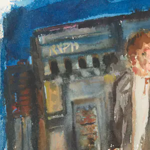 Frans van der Heide - Duivenhouder bij Sint Kruis kopen? Bied vanaf 200!