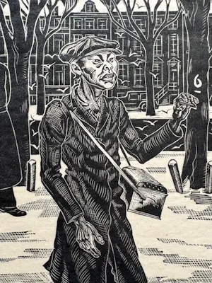 Jan Pzn Franken - pinda pinda kopen? Bied vanaf 120!