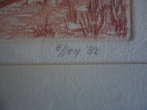 Ellen Alblas - Ets, ZT kopen? Bied vanaf 10!