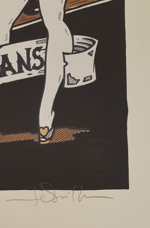 Henk Schiffmacher - Bagels and Beans kopen? Bied vanaf 75!