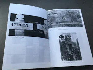 Viktor IV - Allereerste catalogus 1965 met fotokaart kopen? Bied vanaf 110!