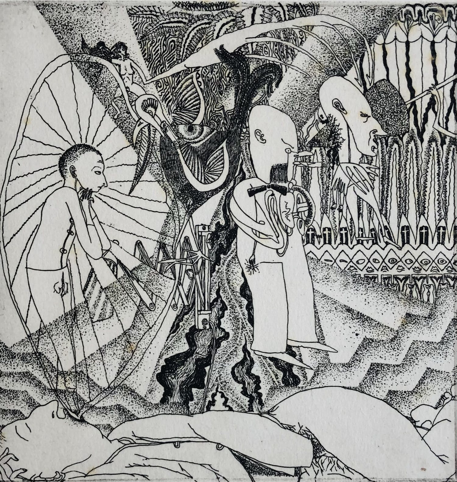 Philip Boas (1949)