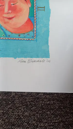 Ada Breedveld - Tweeling kopen? Bied vanaf 45!