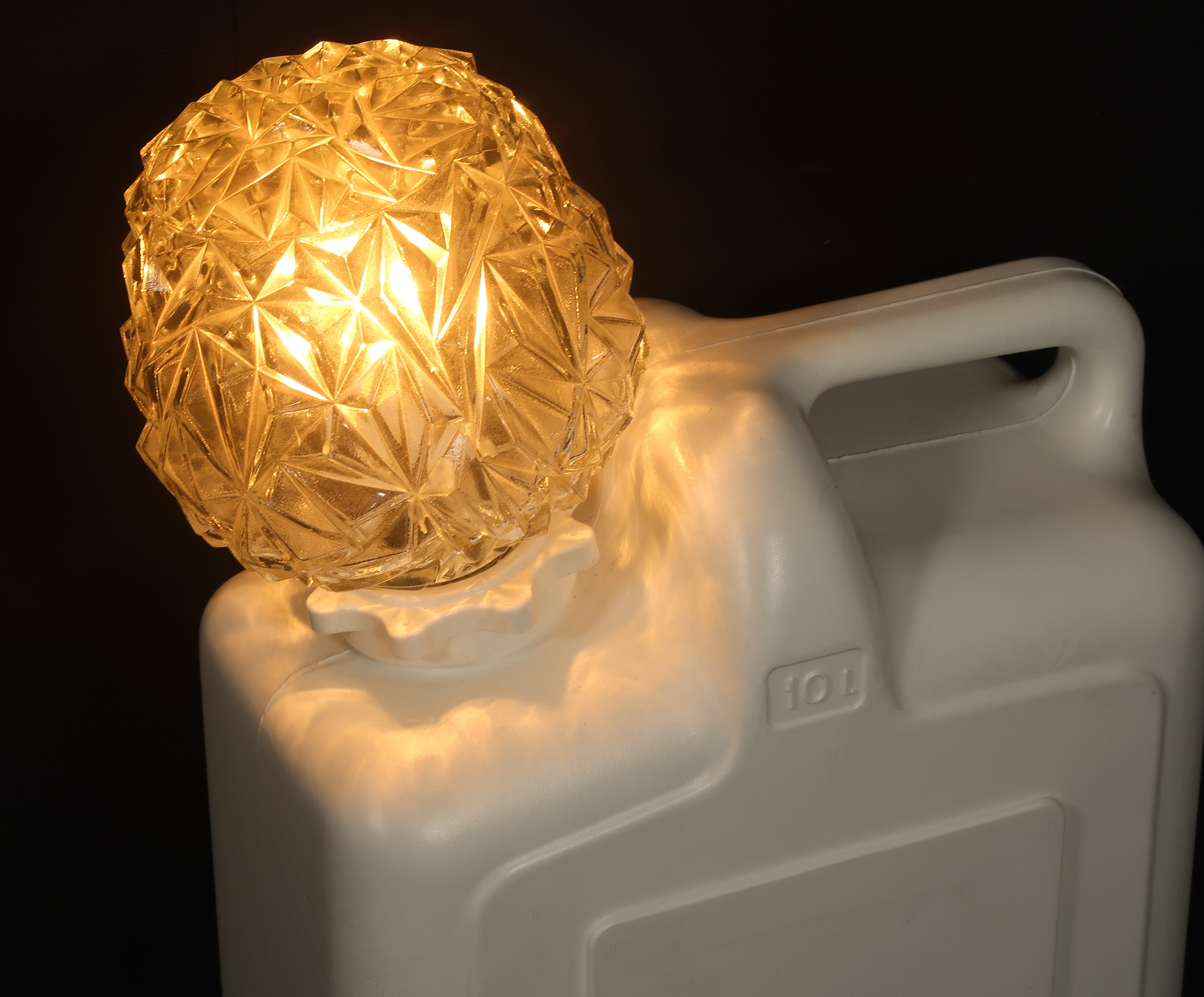 Laura de Monchy - Lichtsculptuur, Lamp  kopen? Bied vanaf 1!