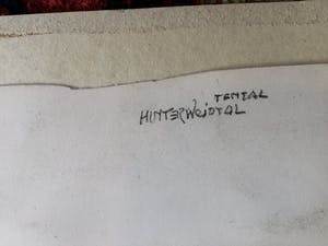 Willem Fekken - C4925-1, Dorp in bergdal kopen? Bied vanaf 100!