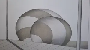 Marinus Fuit - Ballonnen tegen plankier kopen? Bied vanaf 55!