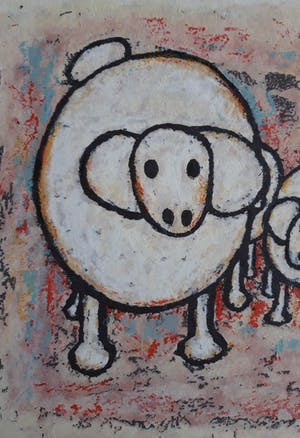 Hans Innemee - Before, beside, behind .. kopen? Bied vanaf 20!