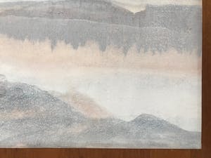 Henri Plaat - Gouache - Uniek werk - 1978 kopen? Bied vanaf 75!