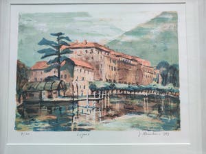 Jeroen Hermkens - Lugano kopen? Bied vanaf 75!