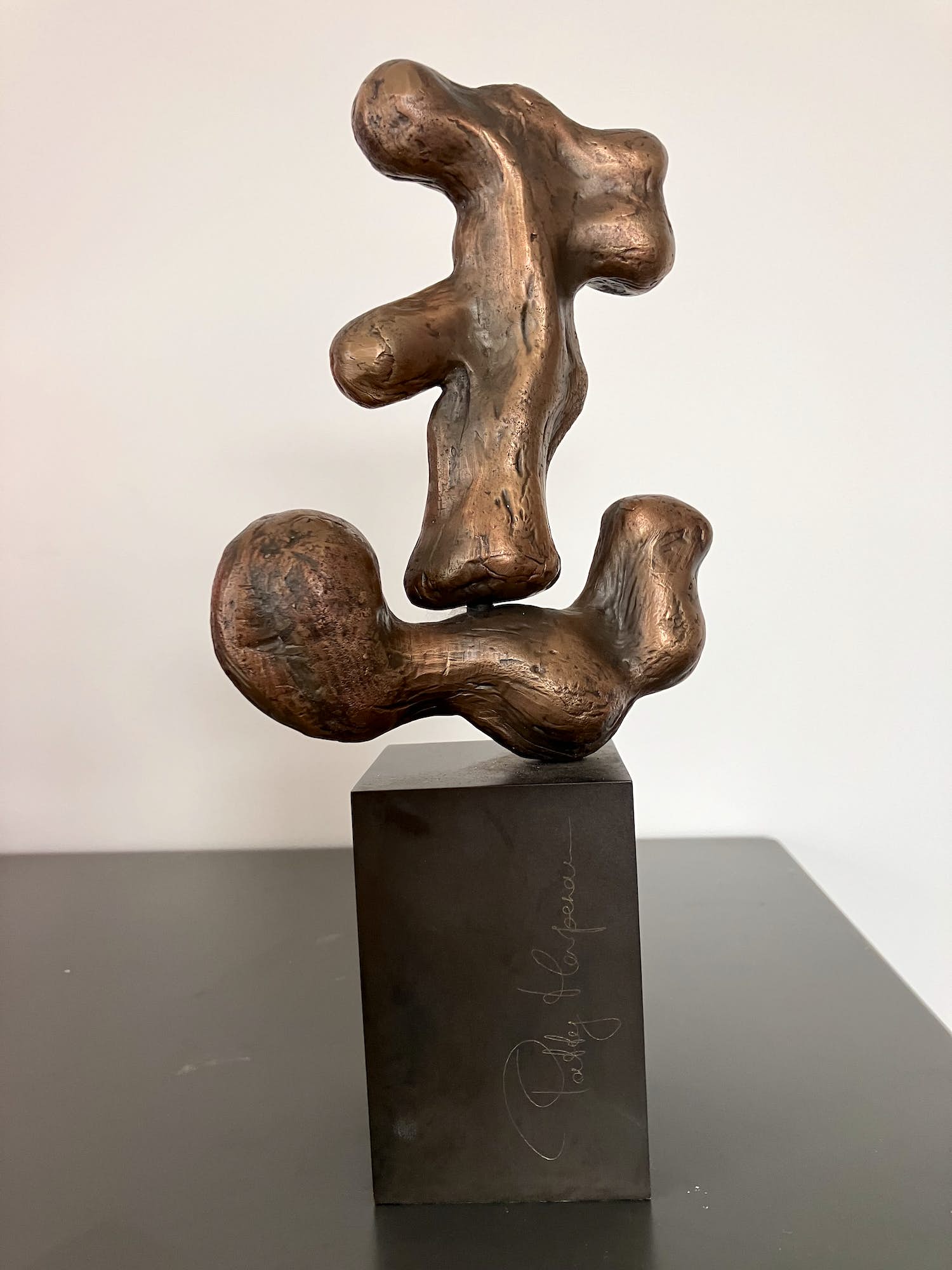 Patty Harpenau - Abstract verkocht voor € 109!