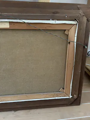 Jacobus Leonardus van der Meide - Hollands landschap? kopen? Bied vanaf 20!