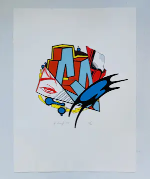 CRASH - John Matos kopen? Bied vanaf 145!