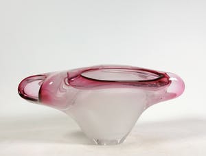 Adam Jablonski - Glas, Vrijgevormd object kopen? Bied vanaf 50!