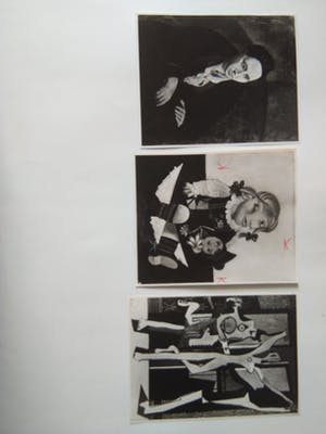 Pablo Picasso - 3 x vintage Museum Persfoto 1967 kopen? Bied vanaf 30!