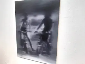 Erwin van Krey - Ciclisti kopen? Bied vanaf 250!