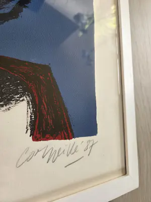 Corneille - ongekend kopen? Bied vanaf 375!