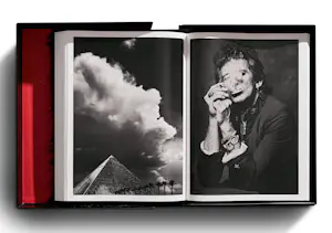 Albert Watson - KAOS - BABY SUMO, Collectors Edition kopen? Bied vanaf 1000!