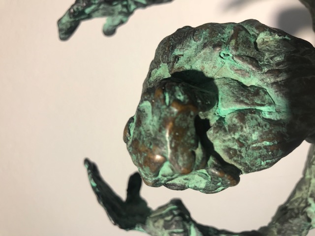 Jan Sierhuis - Flamenco, Spaanse dans.Ter gelegenheid van zijn jubilaris 70 jaar kunstenaar kopen? Bied vanaf 399!