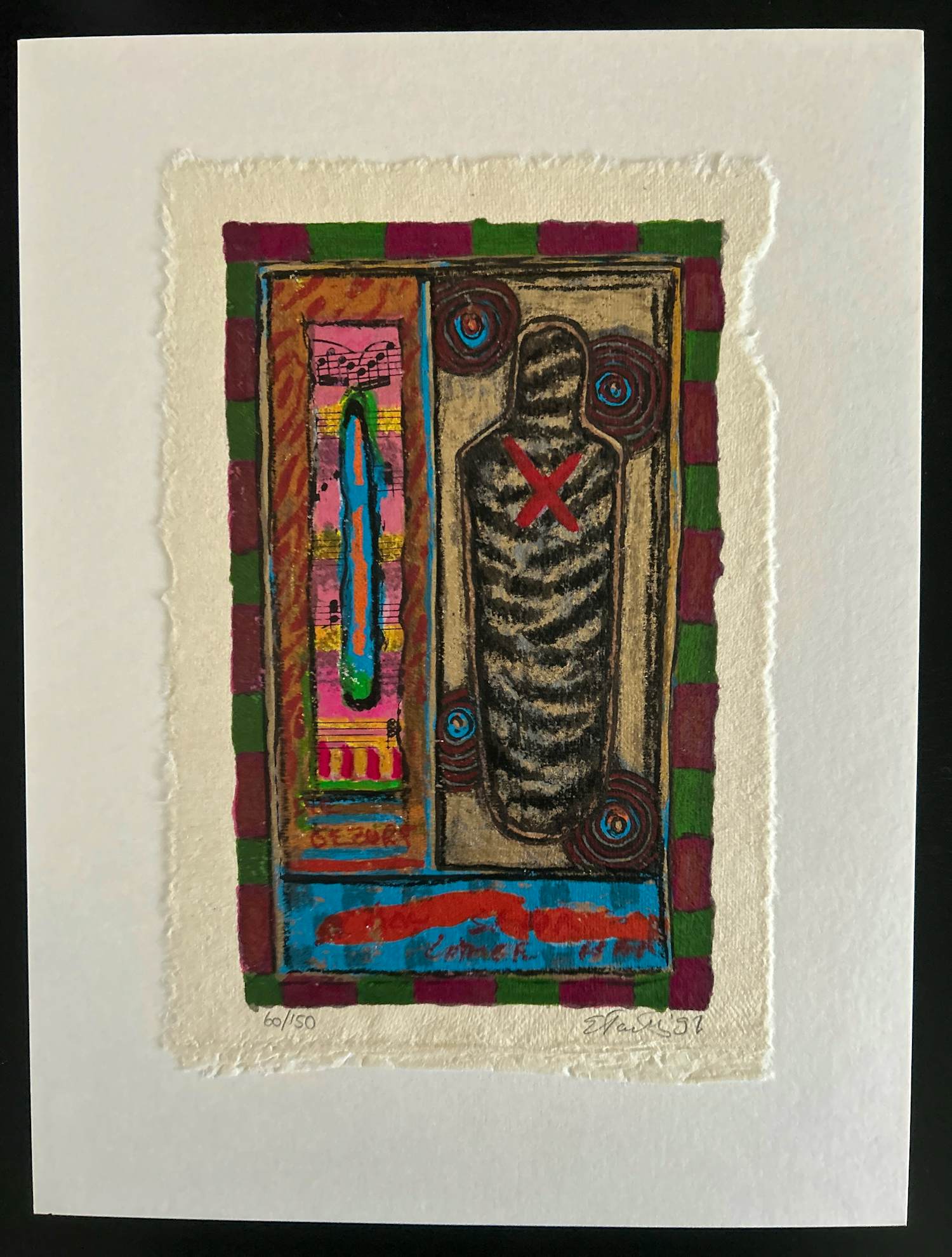 Eric Toebosch - Zonder titel kopen? Bied vanaf 25!