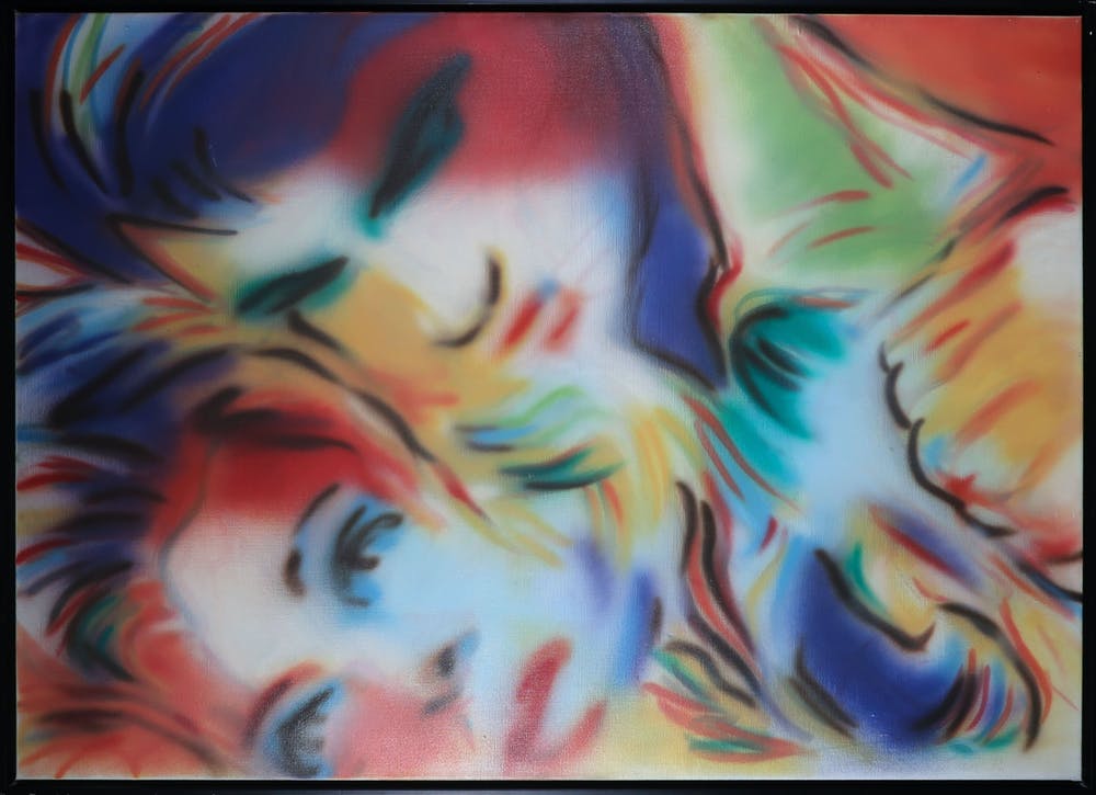 Dick Bastiaan van der Meijden (1945)