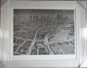 Stefan Bleekrode - "London" kopen? Bied vanaf 600!