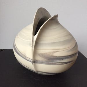 Rosenthal - Uta Feyl Venusvaas van Queensberry Marble kopen? Bied vanaf 75!