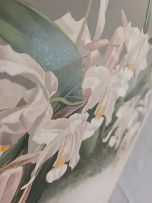 Henry George Moon - Originele Chromolithografie ‘Reichenbachia’ 1888 kopen? Bied vanaf 85!